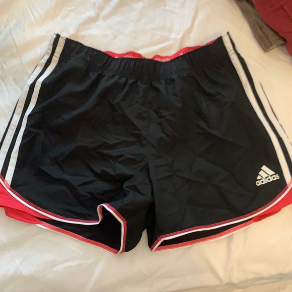 Adidas shorts - Picture 1 of 3